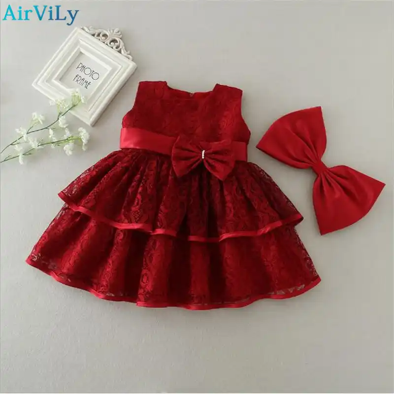 velvet baby frocks designs
