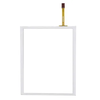 2PCS New MC55 Pda Digitizer Tablet Touch Screen For Symbol MC55 MC55A MC65 MC65A MC67 Handheld Terminal Data Collector
2PCS New MC55 Pda Digitizer Tablet Touch Screen For Symbol MC55 MC55A MC65 MC65A MC67 Handheld Terminal Data Collector