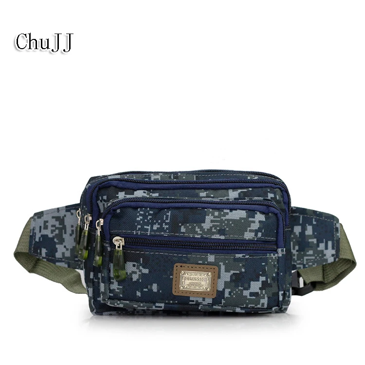 Chu JJ Casual Canvas Men Bags Waist Packs Purse Men Portable camouflage Men Waist Bags Travel Belt Wallet Unisex Chest Bag
Chu JJ Casual Canvas Men Bags Waist Packs Purse Men Portable camouflage Men Waist Bags Travel Belt Wallet Unisex Chest Bag