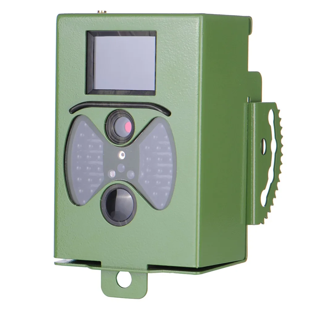 Suntekcam HC300 Series Hunting Camera Security Protection Metal Case Iron Lock Box for HC300A HC300M
Suntekcam HC300 Series Hunting Camera Security Protection Metal Case Iron Lock Box for HC300A HC300M
