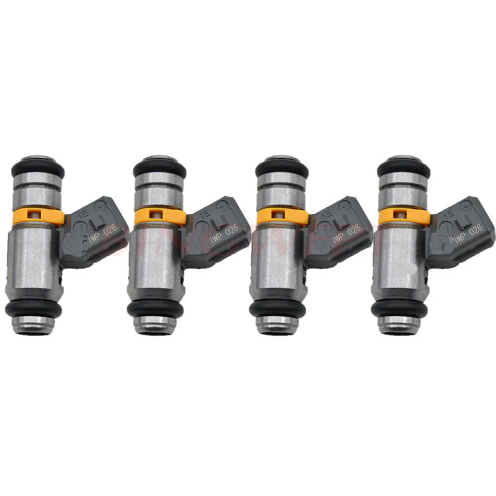 4PCS Flow Tested Fuel injector nozzle for Renault Clio Laguna Megane Scenic IWP026 048H104274 IWP-026 NEW
4PCS Flow Tested Fuel injector nozzle for Renault Clio Laguna Megane Scenic IWP026 048H104274 IWP-026 NEW