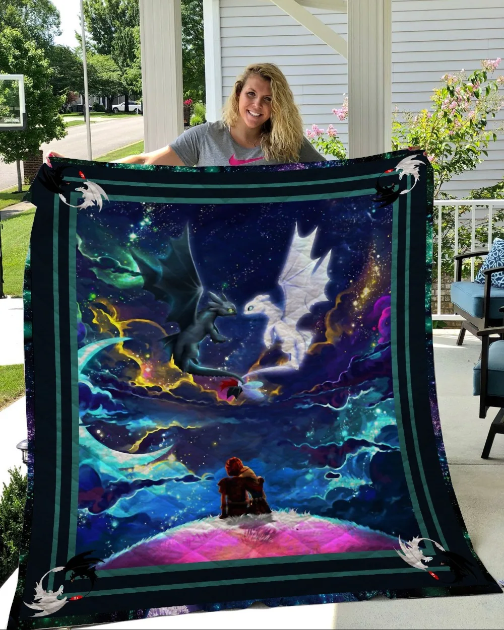 Anime How to Train Your Dragon Master Summer Quilt Mat Bed Sofa Blanket 3D Printed For Kids Washable King Queen Single Size
Anime How to Train Your Dragon Master Summer Quilt Mat Bed Sofa Blanket 3D Printed For Kids Washable King Queen Single Size