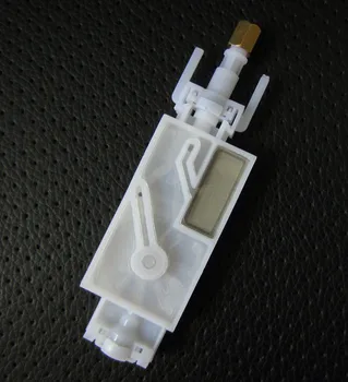 10 x pcs Ink damper with connector adapter for Mimaki JV33 JV5 For DX5 printhead on high quality
10 x pcs Ink damper with connector adapter for Mimaki JV33 JV5 For DX5 printhead on high quality