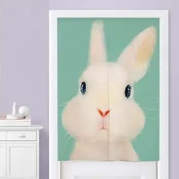 Cute Animal Half-curtain Window Customize Partition Home Toilet Restaurant Kitchen Door Curtains
Cute Animal Half-curtain Window Customize Partition Home Toilet Restaurant Kitchen Door Curtains