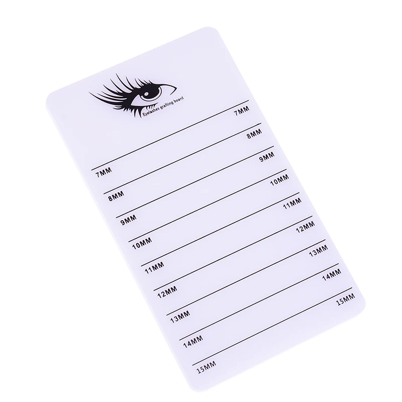 Eyelashes Stand Holder With Belt Volume Lashes Bubble For Eyelash Extension Tool 7-14mm Traning Makeup Tool School Beauty Salon
Eyelashes Stand Holder With Belt Volume Lashes Bubble For Eyelash Extension Tool 7-14mm Traning Makeup Tool School Beauty Salon