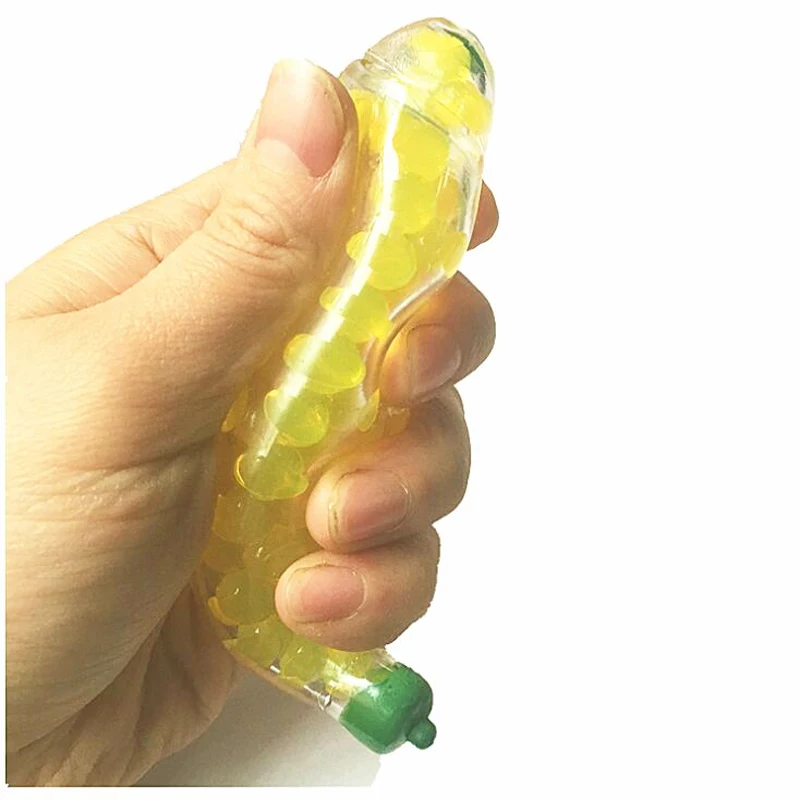 Фаллоимитатор Банан