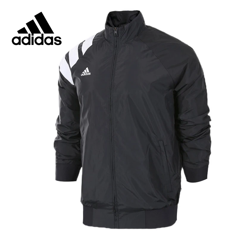Original New Arrival Official Adidas TANIS WOV JK Men's jacket Sportswear CD1116