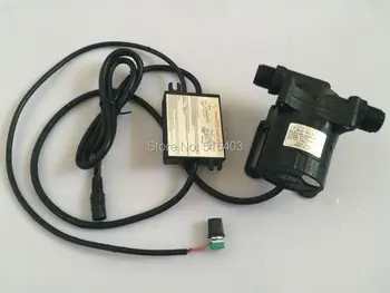 1pcs 5-24Vdc Small Submersible Water Pump 3phase Adjustable speed Soft Start 8M 2400LPH Low noise 100% Waterproof
1pcs 5-24Vdc Small Submersible Water Pump 3phase Adjustable speed Soft Start 8M 2400LPH Low noise 100% Waterproof