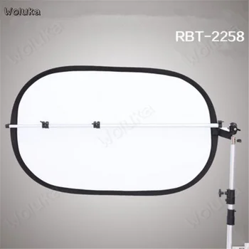 Falconeyes bracket reflector Transverse arm clamp light frame transverse arm photographic support frame RBT-2258 CD15 T02
Falconeyes bracket reflector Transverse arm clamp light frame transverse arm photographic support frame RBT-2258 CD15 T02