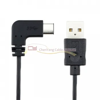 100pcs/bag USB 3.1 Type C 90 Degree Right Angled Male USB-C to USB 2.0 Male for Tablet & Mobile Phone 120CM 500cM
100pcs/bag USB 3.1 Type C 90 Degree Right Angled Male USB-C to USB 2.0 Male for Tablet & Mobile Phone 120CM 500cM