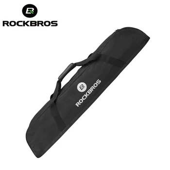 ROCKBROS Storage Bag for Bicycle Rack Suction Roof-Top 45L Large-capacity Cycling Waterproof Bag PVC Portable Black Bike Package
ROCKBROS Storage Bag for Bicycle Rack Suction Roof-Top 45L Large-capacity Cycling Waterproof Bag PVC Portable Black Bike Package