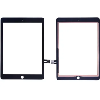 For iPad 6 6th Gen 2018 A1893 A1954 Touch Screen Glass Digitizer Replacement For ipad 9.7" 2018 A1893 A1954 Tablet Panel
For iPad 6 6th Gen 2018 A1893 A1954 Touch Screen Glass Digitizer Replacement For ipad 9.7" 2018 A1893 A1954 Tablet Panel