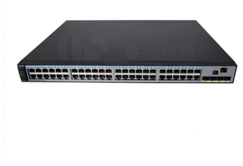 NEW&ORIGINAL S5700S-52P-LI-AC Gigabit Managed Switch S5700S-52P-LI-AC *100% REAL STOCK,Please contact us for real photo*
NEW&ORIGINAL S5700S-52P-LI-AC Gigabit Managed Switch S5700S-52P-LI-AC *100% REAL STOCK,Please contact us for real photo*