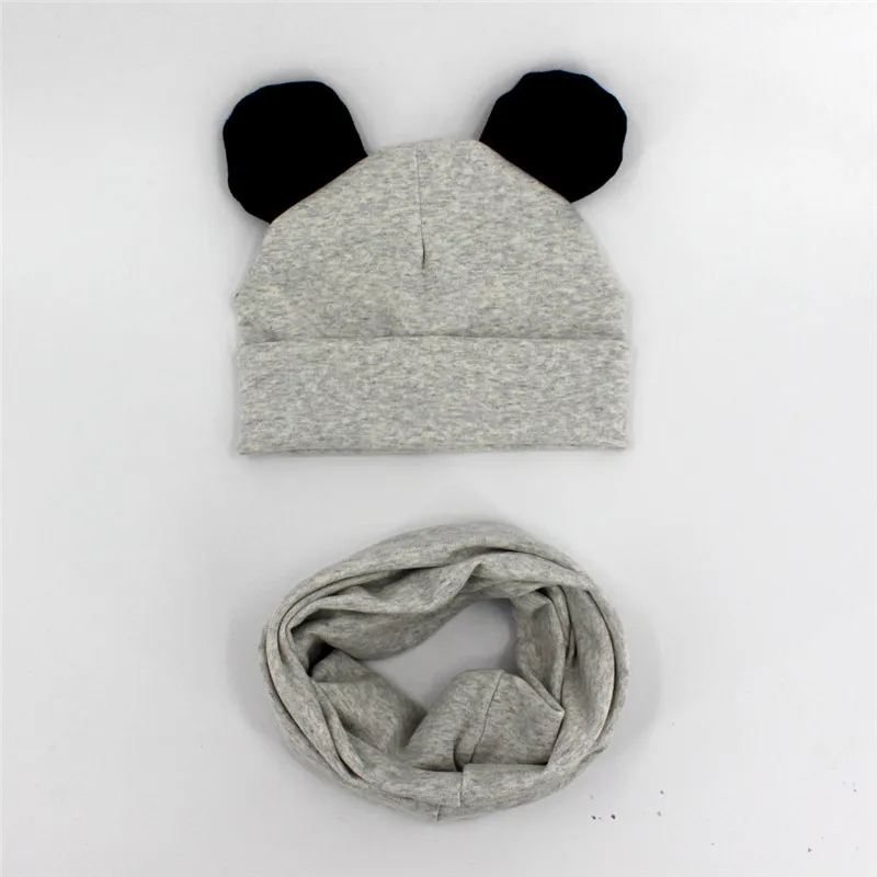 New Arrival Cute Ear Design Kids Neckchief Cap Set Children Scarf Collar Hat Set Photo Props Cotton Baby Hat Scarf Set
New Arrival Cute Ear Design Kids Neckchief Cap Set Children Scarf Collar Hat Set Photo Props Cotton Baby Hat Scarf Set