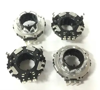 5pcs/lot EVQ1WF00210B hollow shaft encoder 20 position pulse rotary pulse switch
5pcs/lot EVQ1WF00210B hollow shaft encoder 20 position pulse rotary pulse switch