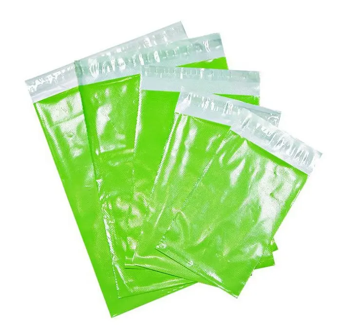 100Pcs 15*26cm Green Courier Postage Poly Mailing Packaging Bags Self Adhesive Mail Express Mail Pouches Goods Packaging Bags
100Pcs 15*26cm Green Courier Postage Poly Mailing Packaging Bags Self Adhesive Mail Express Mail Pouches Goods Packaging Bags
