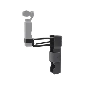 New Handheld Z-Axis Stabilizer Bracket Mount Stabilizer for DJI OSMO POCKET Camera Accessories
New Handheld Z-Axis Stabilizer Bracket Mount Stabilizer for DJI OSMO POCKET Camera Accessories