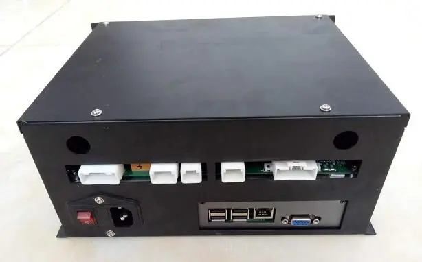 CRS950 High pressure common rail Test Bench control system Can be measured for Bosch Delphi Denso Siemens Caterpillar and other
CRS950 High pressure common rail Test Bench control system Can be measured for Bosch Delphi Denso Siemens Caterpillar and other