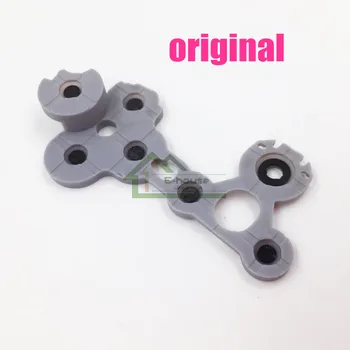 50pcs Wholesale Price for Xbox One Controller Buttons Repair Original Conductive Rubber Contact Conductive Rubber Pads
50pcs Wholesale Price for Xbox One Controller Buttons Repair Original Conductive Rubber Contact Conductive Rubber Pads