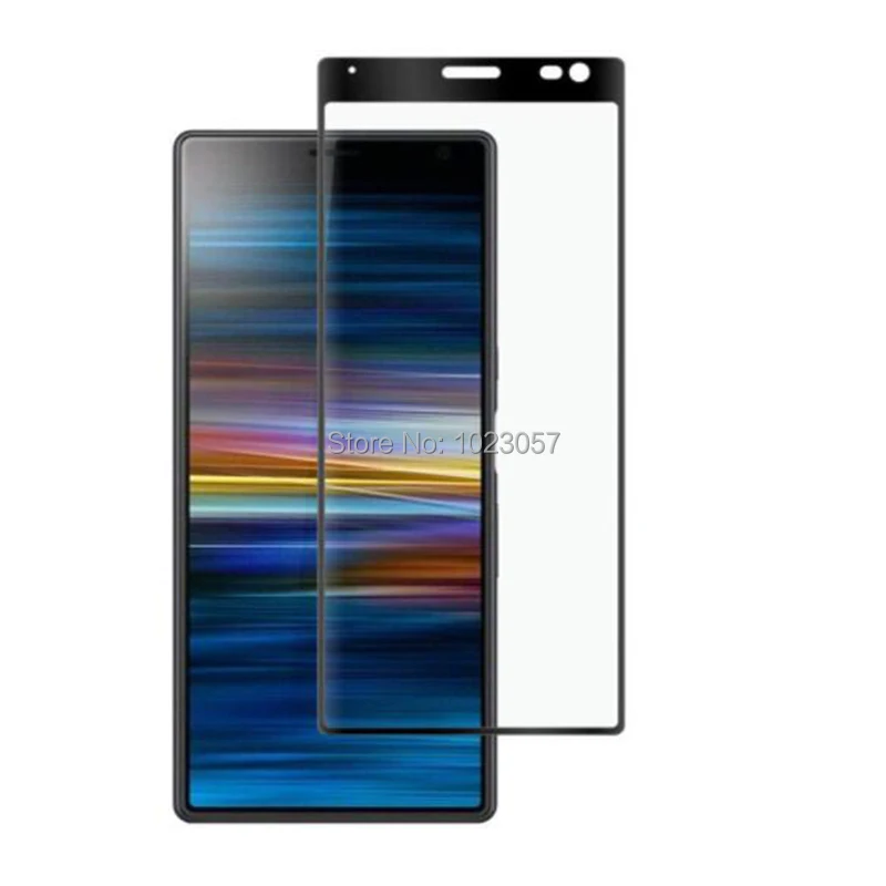 Screen Protector For Sony Xperia 10 Tempered Glass Sony Xperia 10 Glass Full Cover Sony 10 Sony10 I3113 I4113 I4193 I3123 Glass
Screen Protector For Sony Xperia 10 Tempered Glass Sony Xperia 10 Glass Full Cover Sony 10 Sony10 I3113 I4113 I4193 I3123 Glass