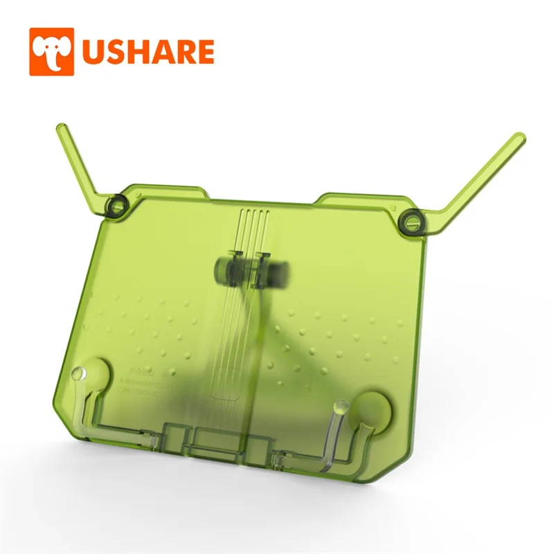 USHARE Stylish Design Music Book Stand Adjustable Book Holder Portable Book Reading Stand Folding Book Accessories For Children
USHARE Stylish Design Music Book Stand Adjustable Book Holder Portable Book Reading Stand Folding Book Accessories For Children