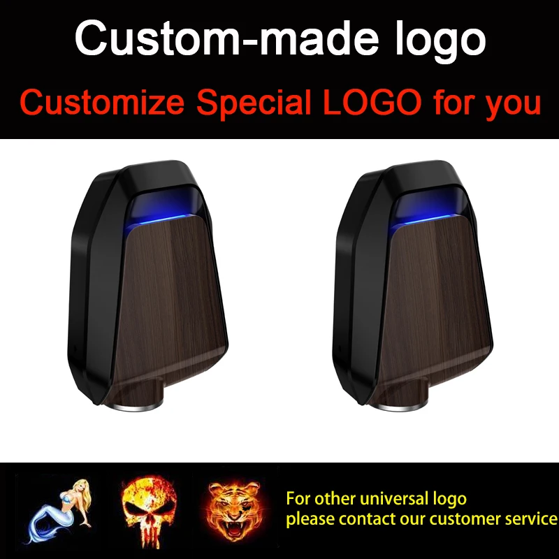 4PCS Wireless Led Car Door Welcome Laser Projector Logo Ghost Shadow Light for Volkswagen Ford BMW Toyota Hyundai Kia Volvo Audi
4PCS Wireless Led Car Door Welcome Laser Projector Logo Ghost Shadow Light for Volkswagen Ford BMW Toyota Hyundai Kia Volvo Audi