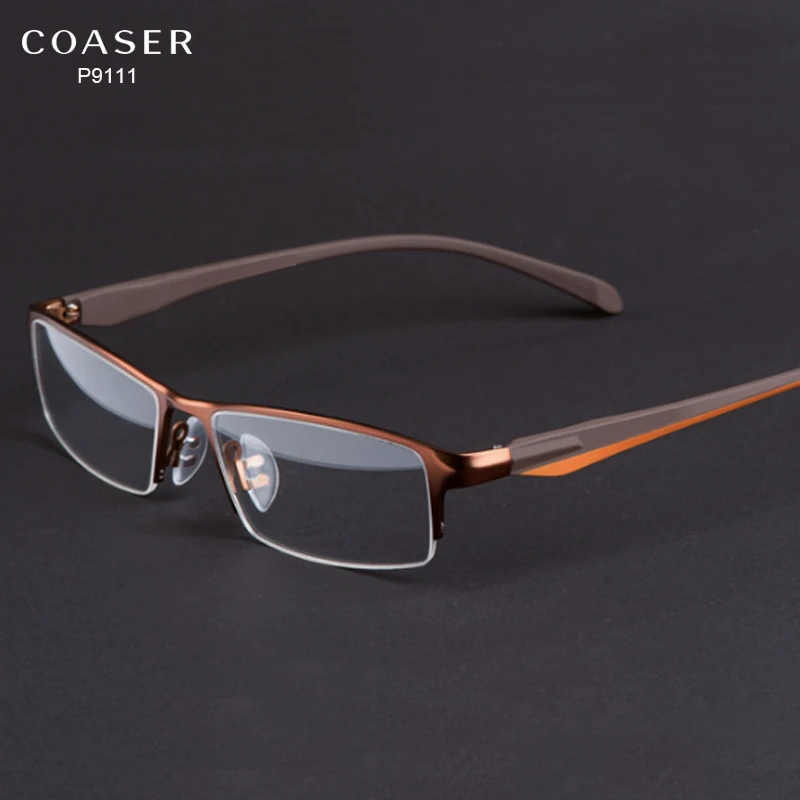Glasses Frame Men Optical Prescription Reading Eyewear Clear Eye Lens male People Spectacle Eyeglasses Computer gafas de lectura
Glasses Frame Men Optical Prescription Reading Eyewear Clear Eye Lens male People Spectacle Eyeglasses Computer gafas de lectura
