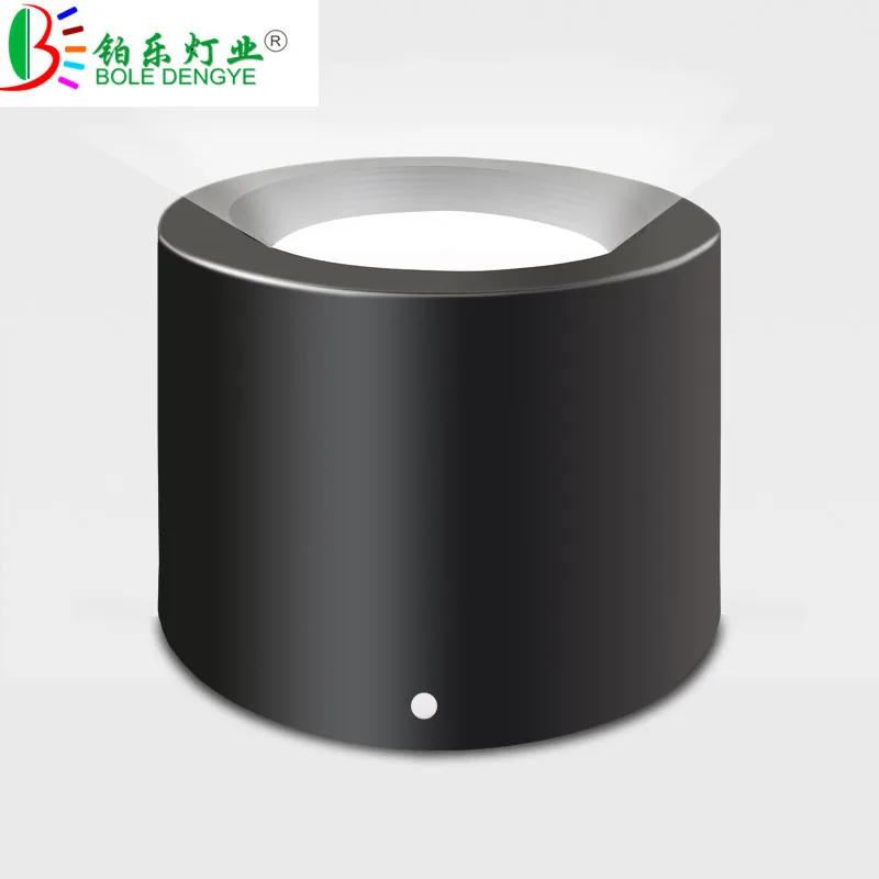 18W Diameter 192mm warm white 3500K hotel indoor fitting ceiling lighting fixture 6inch surface-mounted LED downlight
18W Diameter 192mm warm white 3500K hotel indoor fitting ceiling lighting fixture 6inch surface-mounted LED downlight