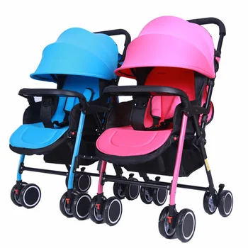 Twins Baby Stroller light travel stroller twins stroller 3C tweeling cochecito bebe gemelar folding detachable beach cart sale
Twins Baby Stroller light travel stroller twins stroller 3C tweeling cochecito bebe gemelar folding detachable beach cart sale