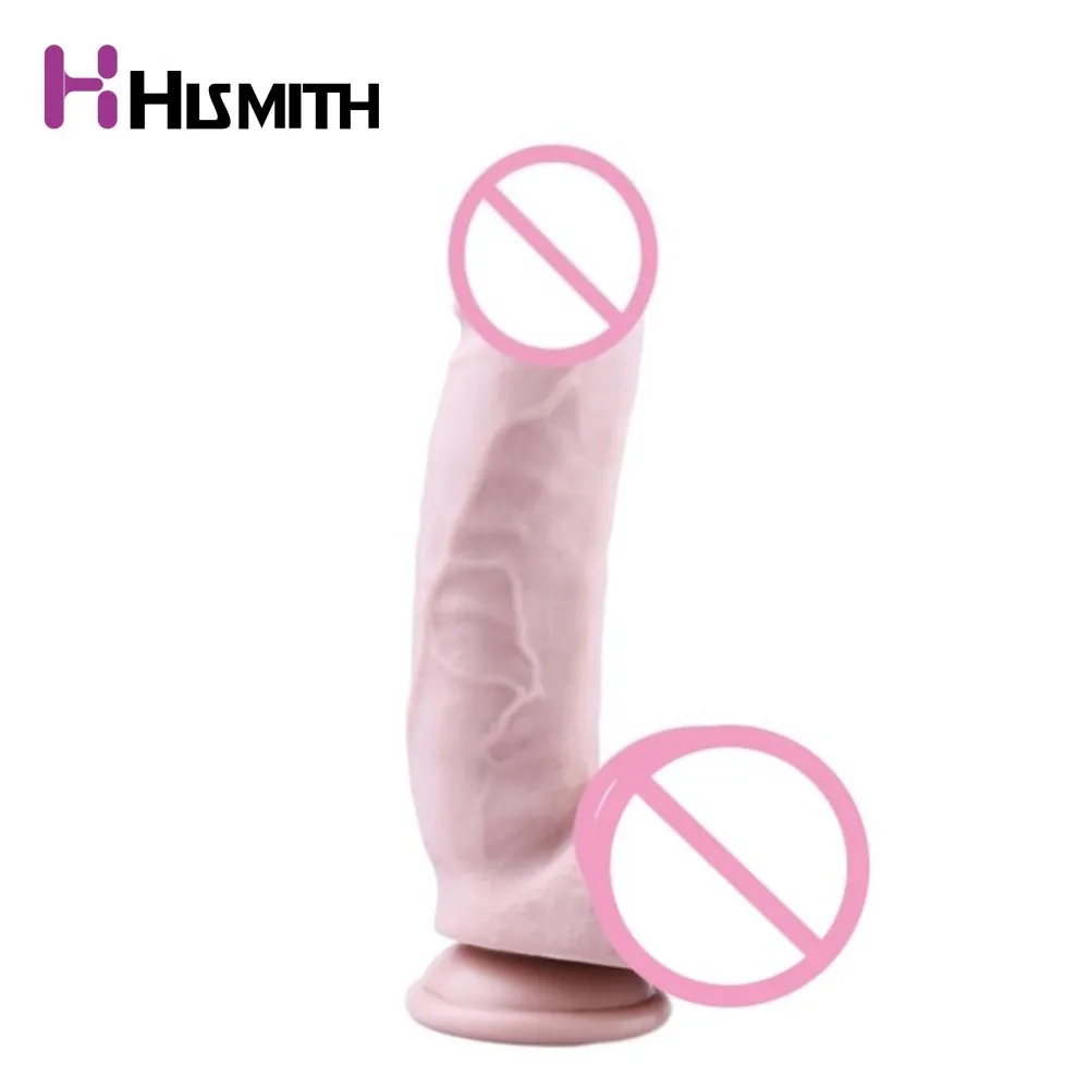 Фаллоимитатор Диаметр 2 См