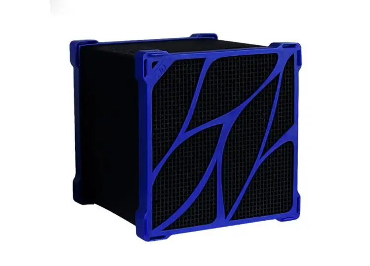 OF FM 195/196 water purification Rubik's cube fish tank filter material Magnetic treasure activated carbon filter material
OF FM 195/196 water purification Rubik's cube fish tank filter material Magnetic treasure activated carbon filter material