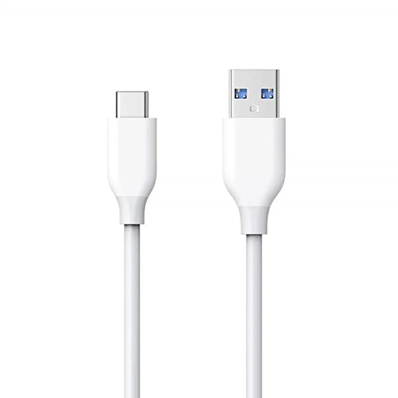 USB Type C Cable For Huawei P30 P20 Pro lite Mate 20 10 Pro P10 Plus lite V20 V10 honor 10 S10 S9 USB 3.1 Type-C Charger Cable
USB Type C Cable For Huawei P30 P20 Pro lite Mate 20 10 Pro P10 Plus lite V20 V10 honor 10 S10 S9 USB 3.1 Type-C Charger Cable