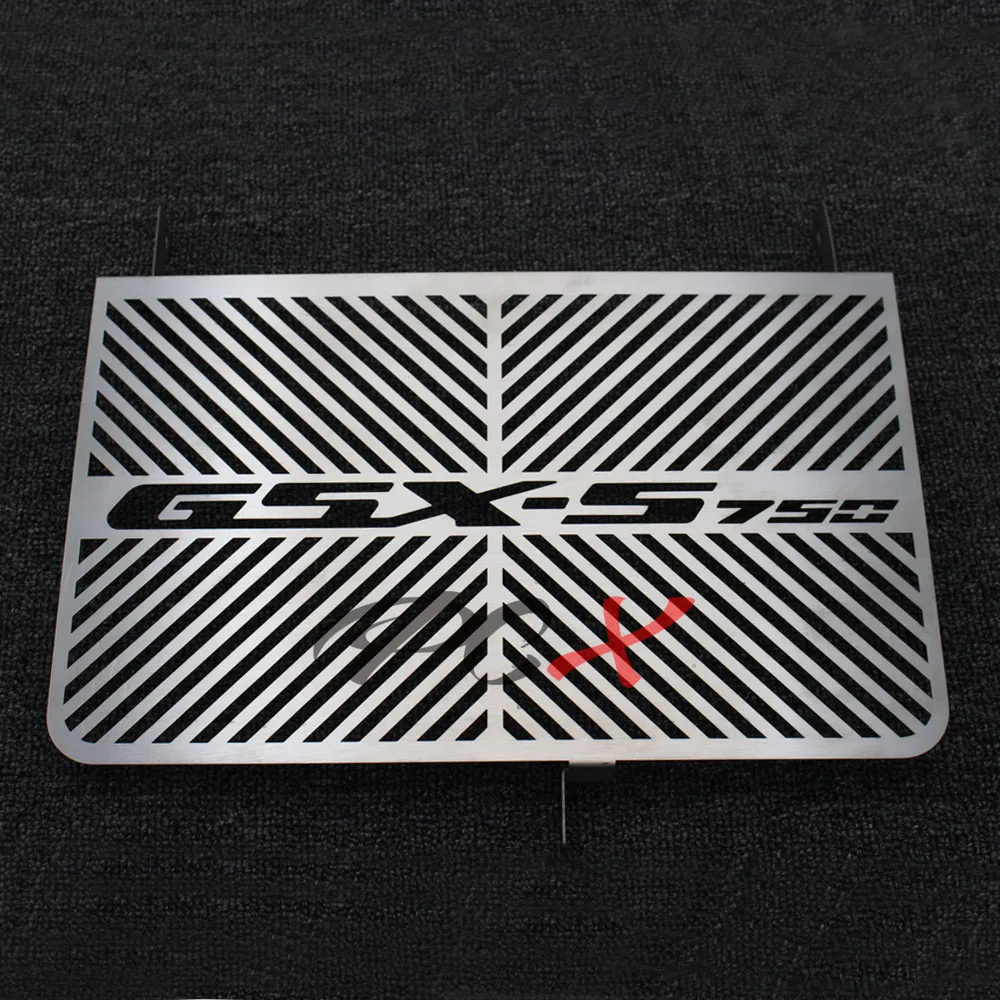 For SUZUKI GSX S750 GSX-S750 2015 2016 2017 2018 Motorcycle Accessories stainless steel Radiator grille guard protection cover B
For SUZUKI GSX S750 GSX-S750 2015 2016 2017 2018 Motorcycle Accessories stainless steel Radiator grille guard protection cover B