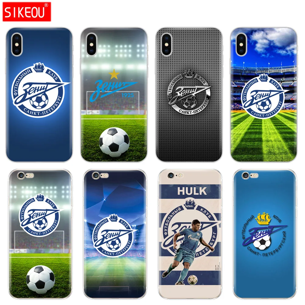 Silicone Cover Phone Case For Iphone 6 X 8 7 6s 5 5s SE Plus 10 XR XS Max Case zenit st petersburg
Silicone Cover Phone Case For Iphone 6 X 8 7 6s 5 5s SE Plus 10 XR XS Max Case zenit st petersburg
