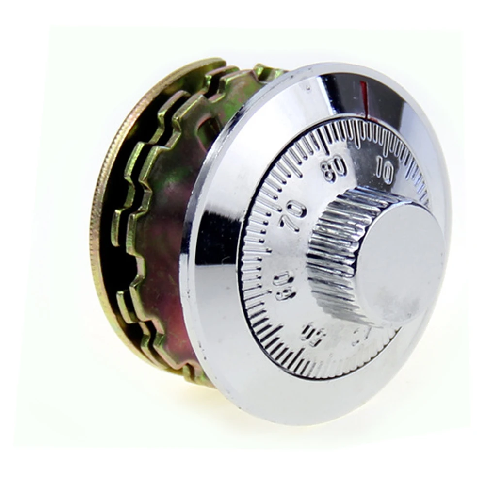 The newest China Factory Price Safe cabinet Mechanical Combination Lock for lockers (Three dribbling off mouth)
The newest China Factory Price Safe cabinet Mechanical Combination Lock for lockers (Three dribbling off mouth)