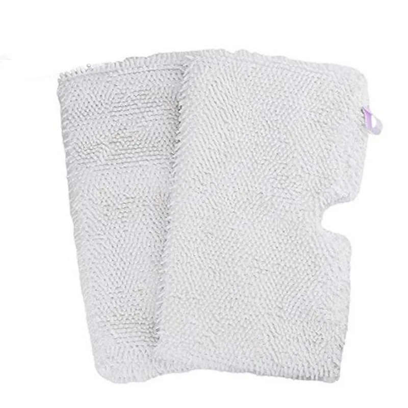 2 pcs/lot Washable Reusable Replacement Microfiber Mopping Cloth S3501 Steam Mop Cloth Cover Size 32x18cm
2 pcs/lot Washable Reusable Replacement Microfiber Mopping Cloth S3501 Steam Mop Cloth Cover Size 32x18cm