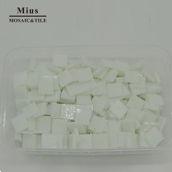 250 pcs 1.5CM 5/8 inch Square Tiffany Mosaic Loose black Mosaic Tile, DIY Hobbies, Mosaic Art Material Supplier Glass
250 pcs 1.5CM 5/8 inch Square Tiffany Mosaic Loose black Mosaic Tile, DIY Hobbies, Mosaic Art Material Supplier Glass