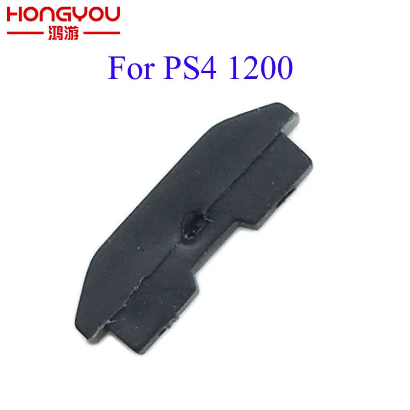 2 шт. резиновая накладка для Sony PS4 PlayStation 4 1200 1206 охлаждающий держатель|pad pad|pad coverpad