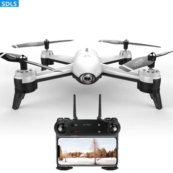 RC Drones With Camera HD 4K Wifi FPV Helicopter 22Mins Flying Time Dual Camera Optical Positioning Dron
RC Drones With Camera HD 4K Wifi FPV Helicopter 22Mins Flying Time Dual Camera Optical Positioning Dron