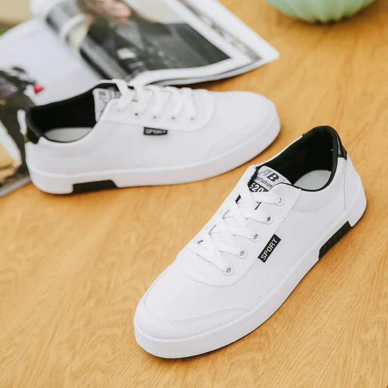 OLOME 2019 Hot Sale Adult Canvas Shoes Man AndWoman Fashion Leisure Breathable Shoes Teenager Shoes
OLOME 2019 Hot Sale Adult Canvas Shoes Man AndWoman Fashion Leisure Breathable Shoes Teenager Shoes