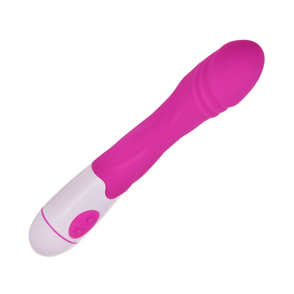 Вибратор Двойная Стимуляция Для Женщин