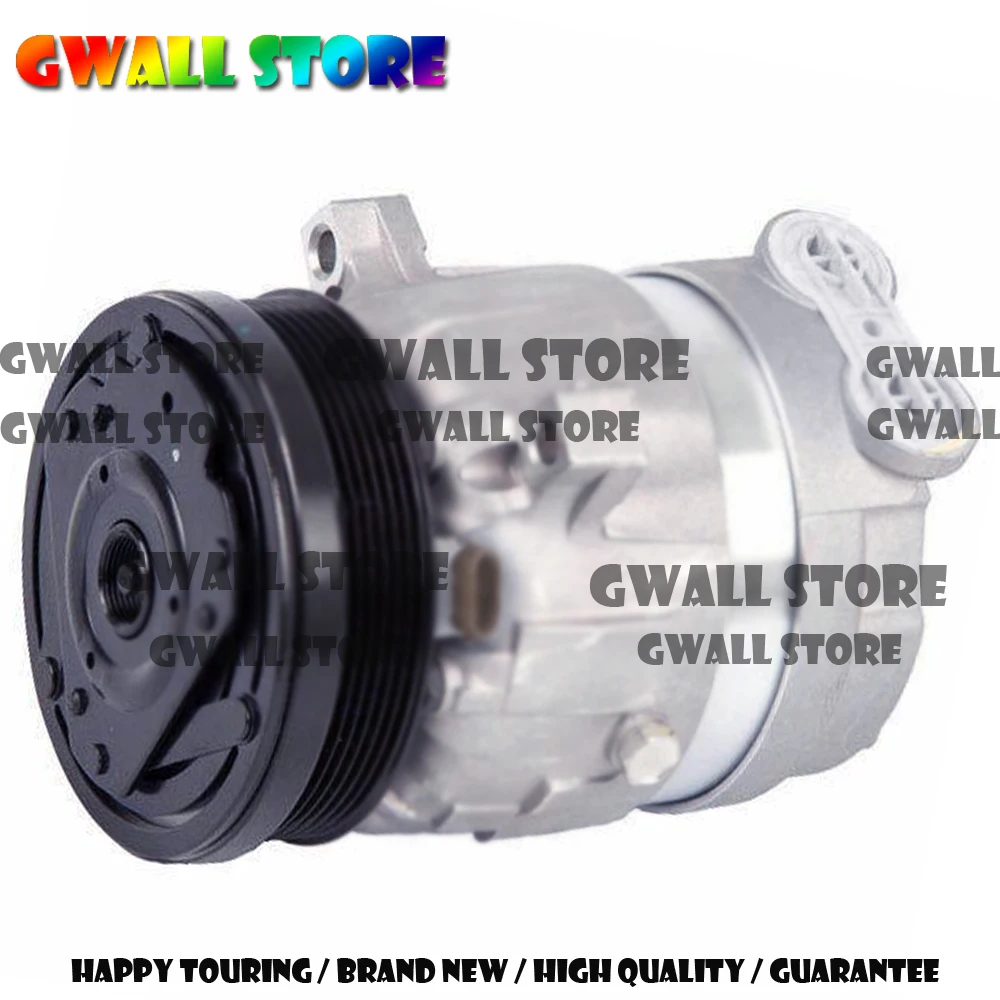 AUTO A/C Compressor For OPEL OMEGA 2.0L 2.2L 2.5L 2.6L 3.0L 3.2L SINTRA 2.2L 3.0L 1994-2003 9520085Z00 CS20006 24432574
AUTO A/C Compressor For OPEL OMEGA 2.0L 2.2L 2.5L 2.6L 3.0L 3.2L SINTRA 2.2L 3.0L 1994-2003 9520085Z00 CS20006 24432574