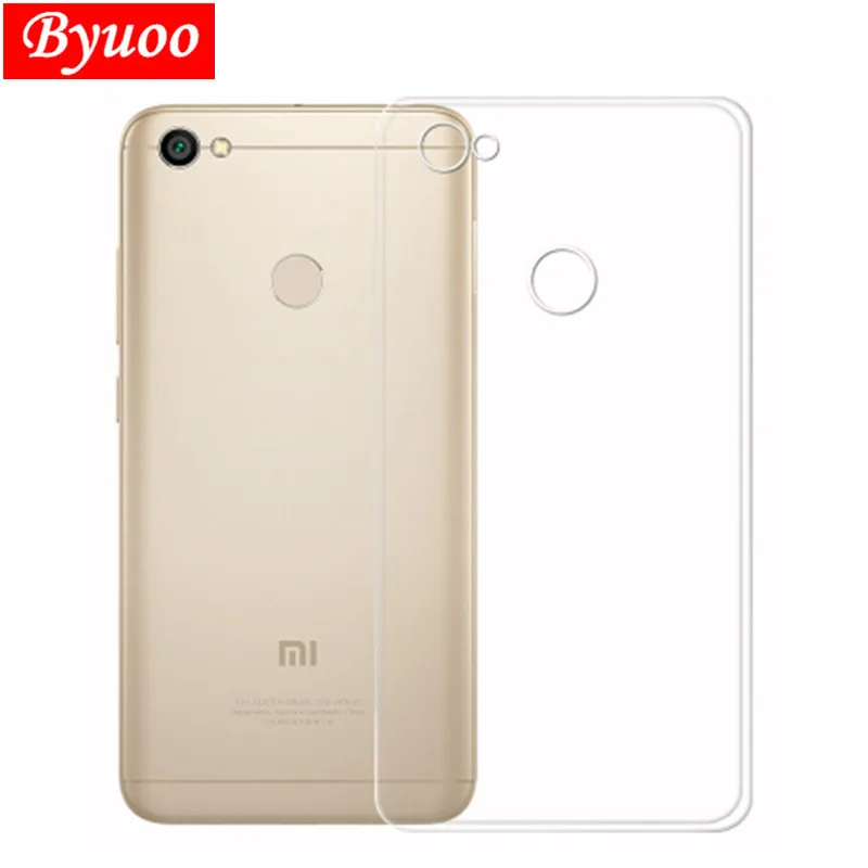 Мягкий прозрачный чехол для телефона Xiaomi Mi 8 SE A2 lite Redmi 5 plus 4a 5a note 6 pro 4 4x бампер 6A Note |