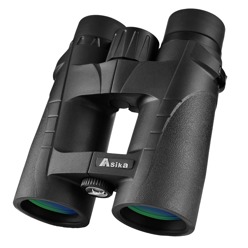 

Professional Binoculars 8X42 HD High Quality Telescope Portable Handheld binocular Lll Night Vision for Hunting Camping Concert