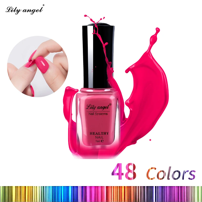 Lily angel 7ml Colorful Waterborne Nail polish Gel Paint Peel off Water Based Nails Art Glue Quick Drying Beauty Tools
Lily angel 7ml Colorful Waterborne Nail polish Gel Paint Peel off Water Based Nails Art Glue Quick Drying Beauty Tools