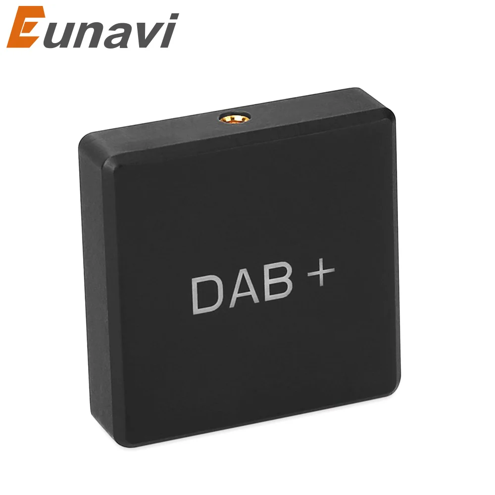 The Digital Audio Broadcasting ( DAB+) only for Eunavi Android car dvd, this item don't sell separately!
The Digital Audio Broadcasting ( DAB+) only for Eunavi Android car dvd, this item don't sell separately!