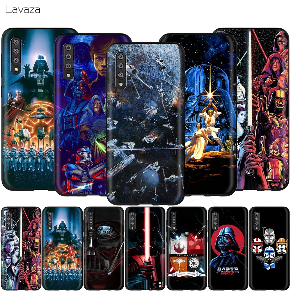 Lavaza Star Wars Lightsaber Case for Samsung Galaxy Note 10 Plus A10 A30 A40 A50 A70 M20 A20 A20S A10S A30S A50S
Lavaza Star Wars Lightsaber Case for Samsung Galaxy Note 10 Plus A10 A30 A40 A50 A70 M20 A20 A20S A10S A30S A50S