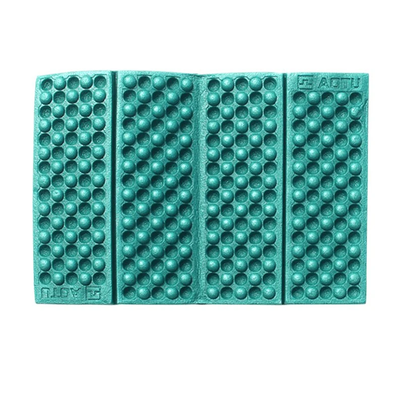 Aotu Folding Outdoor Camping Mat Cushion Portable Waterproof Picnic Mat Dark green
Aotu Folding Outdoor Camping Mat Cushion Portable Waterproof Picnic Mat Dark green