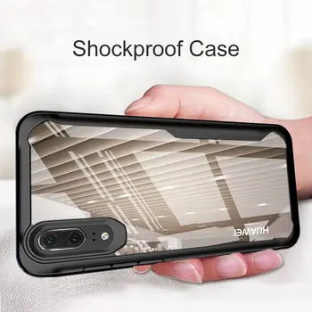 Reinforced Armor Case For Huawei P40 P30 P20 Pro Lite Mate 30 20 10 Pro Honor 9X Pro V30 10i 20i V20 10 Lite Nova 3i 3 4 6 5 Pro
Reinforced Armor Case For Huawei P40 P30 P20 Pro Lite Mate 30 20 10 Pro Honor 9X Pro V30 10i 20i V20 10 Lite Nova 3i 3 4 6 5 Pro
