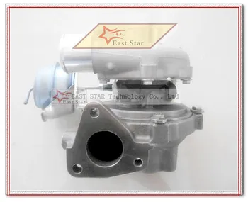 GTB1649V 757886 28231-27400 757886-5003S 757886-0003 Turbo Turbocharger For Hyundai Tucson For KIA Sportage 2 05- D4EA 2.0L CRDi
GTB1649V 757886 28231-27400 757886-5003S 757886-0003 Turbo Turbocharger For Hyundai Tucson For KIA Sportage 2 05- D4EA 2.0L CRDi